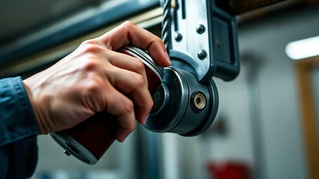 Bearing Lubrication: A Complete Guide for Homeowners