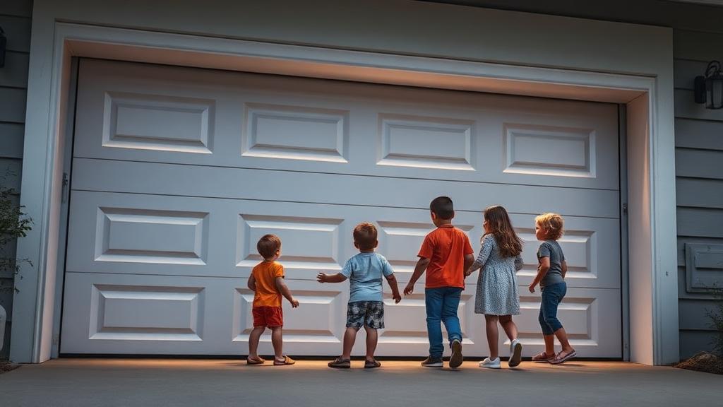 Child Safety Features: Protecting Your Family