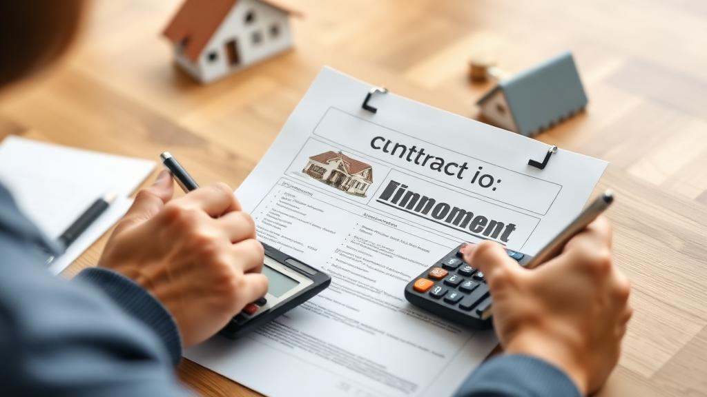 Financing Options Guide: Making Smart Decisions