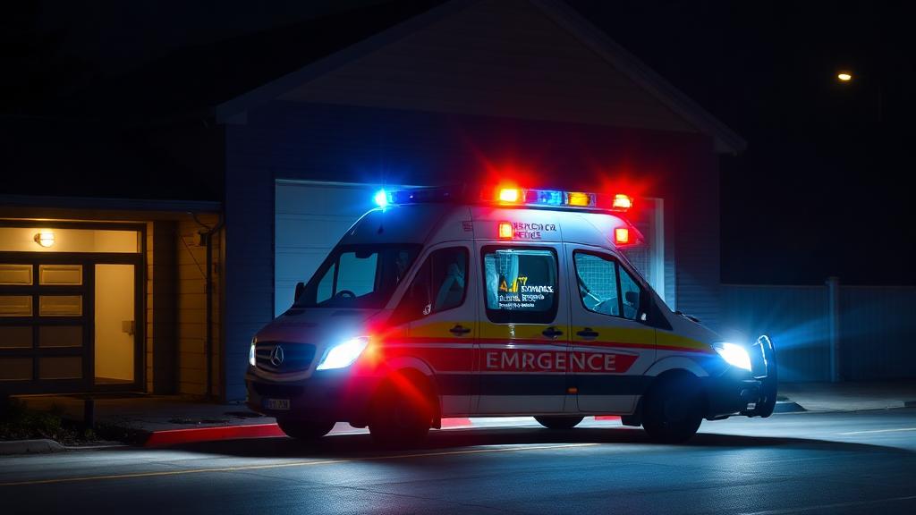 24/7 Emergency Service